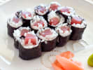 Cooking Class - Sushi Spotlight: Ahi Tuna: tuna Tekkamaki