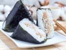 Cooking Class - Handmade Onigiri Workshop in Salt Lake City: tuna onigiri