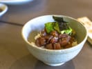 Cooking Class - Poke and Sushi Bowls in Austin: tuna poke