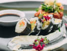 Cooking Class - Popular Sushi Rolls: tuna roll