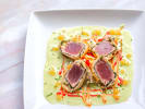 Cooking Class - Japanese Izakaya Fare: tuna roll tempura