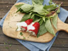 Cooking Class - A Taste of Authentic Spanish Tapas: tuna stuffed peppers
