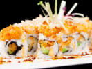 Cooking Class - Modern Maki at Home: tuna sushi crunch rolls