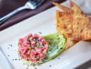 Online Sushi Making Class - Mastering Sushi: tuna tartare