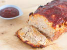 Cooking Class - Mama's Down Home Cooking in Houston: turkey meatloaf