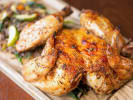 Cooking Class - Colorful Cuisine in Cambridge: turmeric grilled chicken