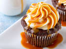 Cooking Class - Gluten-Free Cookery: turtle cupcakes