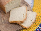 Baking Class - Tuscan Breads: tuscan breads
