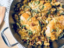 Cooking Class - The Best of Noni's Italian Kitchen: tuscan chicken
