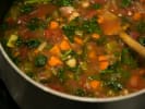 Couples Cooking Class - Northern & Southern Italian Favorites: tuscan soup