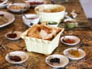 Cooking Class - Jams, Jellies, & Marmalades in East Bay: Bread and jam