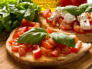 Cooking Class - 4 Courses at the Madrone in San Francisco: Caprese