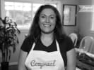 Cooking Class - Perfecting Sushi Rolls in San Jose: chef elham kitchen
