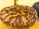 Cooking Class - Comfort Food Classics: upside down apple cake