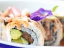 Cooking Class - Sophisticated Sushi in San Fernando Valley: uramaki