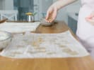 Cooking Class - Craft Mediterranean Feast: using phyllo pastry to make baklava