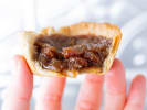 Food Tour - Exploring Vancouverâ€™s Food Scene in Vancouver: vancouver food tour   butter tart