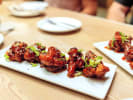 Food Tour - Exploring Vancouverâ€™s Food Scene in Vancouver: vancouver food tour   trying wings