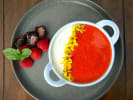 Cooking Class - Classic Italian Dinner: vanilla bean panna cotta