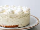 Cooking Class - Classic European Celebration Cakes in Dallas: vanilla buttercream cake