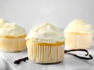 Cooking Class - Vegan American Classics in Downtown Sacramento: vanilla cupcakes
