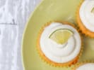 Cooking Class - Cupcake Extravaganza: vanilla lime cupcake