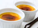 Cooking Class - French Bistro Indulgence - Date Night in Northern Suburbs: vanilla creme brulee