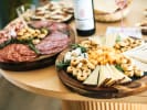 Cooking Class - Boards and Bites: A Charcuterie Experience: various charcuterie boards