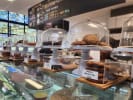 Food Tour - Heart of Dallas: BBQ, Tacos and More in Downtown Dallas: various cookies in a bakery