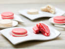 Cooking Class - Pastry Chef Crash Course: various french macarons