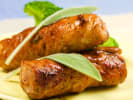 Cooking Class - Peak Italian Flavors: veal Saltimboca with sage