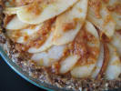 Cooking Class - Raw Desserts - Nut & Added Sugar Free in San Fernando Valley: vegan Apple Pie