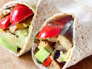 Online Cooking Class - Plant-Powered Summer Olympics: vegan burritos