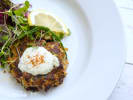 Cooking Class - Plant-Based Surf and Turf: vegan crab cakes