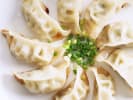 Cooking Class - Asian Classics Made Vegan: vegan dumplings