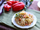 Cooking Class - Filipino Vegan Adobo and More!: vegan filipino noodles