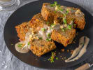 Cooking Class - Plant-Based Comfort Classics in Fort Lauderdale: vegan lentil loaf