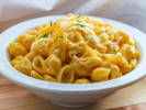 Cooking Class - Healthy Vegan as Art in Boulder: vegan mac and cheese