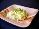 Cooking Class - Vegan Delight: vegan macaroni and cheese with roasted poblano sauce