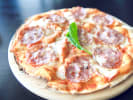 Cooking Class - Essential Pizza Making 101: vegan pepperoni pizza