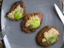 Cooking Class - Plant-Based Surf and Turf: vegan steaks
