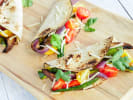 Online Cooking Class - Vegan Tacos and Mango Margaritas: vegan tacos