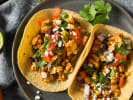 Cooking Class - Vegan Fast Food Fare: vegan tacos