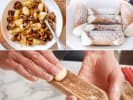 Cooking Class - Vegan Tuscan Feast in Downtown Sacramento: vegan tuscan feast