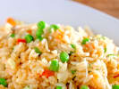 Cooking Class - Signature Tastes of Asia in Downtown Sacramento: vegetable fried rice