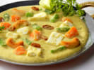 Cooking Class - Authentic Indian Brunch in Manhattan: vegetable korma