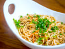 Cooking Class - Authentic Asian Menu: vegetable lo mein