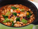 Online Italian Cooking Class - Basic Beginner Knife Skills: vegetable soup