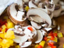 Cooking Class - Fish en Papillote in Hollywood Area: vegetables
