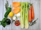 Cooking Class - Seasonal Comfort Food Favorites in Boston: vegetables